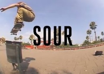 Ani v dalším díle Sour Files neopustíme Barcelonu