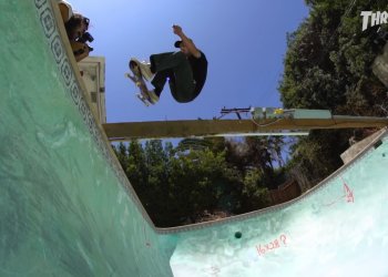 Užijte si bázenovej nářez v nejnovější montáži MASHER