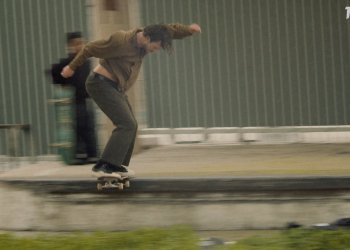 Co aktuálně dělá Austyn Gillette?