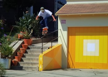 Louie Lopez a další dokonalý part pro FA