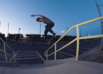 Mark Suciu, Jahn Perez a další v pokračování dokonalých "Flora" editů