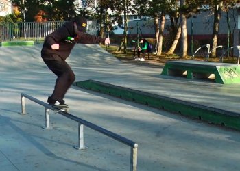 Hynek Laštovka, Viktor Janeczko a jejich zimní session na Babě