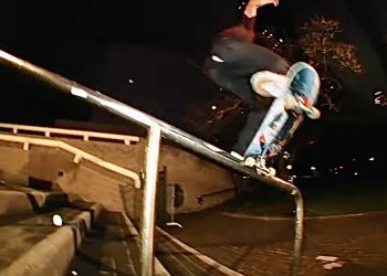 Johnny’s Vid