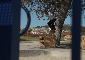 Ryan Sheckler představuje svůj 8. promodel u Etnies