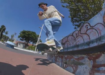 JP Villa vydává technický part "Free Agency"