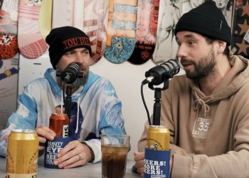 Switch Podcast a vánoční speciál věnovaný CZ/SK SOTY