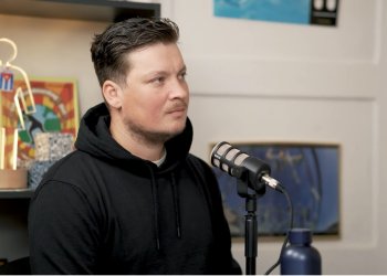 Michal Jirák v dalším pokračování Switch podcastu