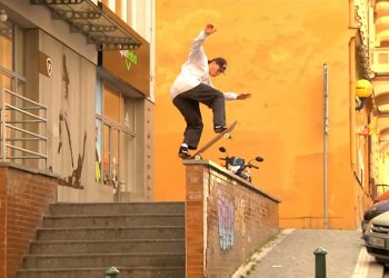 SID přichází s perfektním videem "STE_FAN"