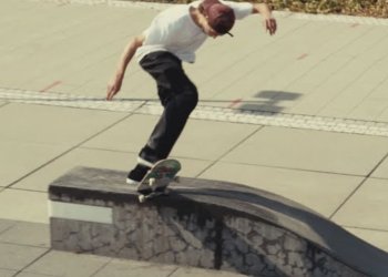Lars De Weerd a jeho novej part!