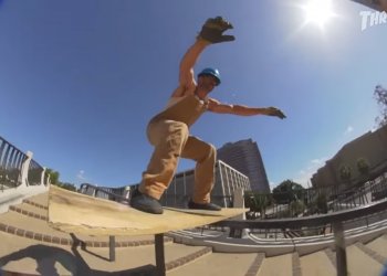 Manramp se vrací s novým partem