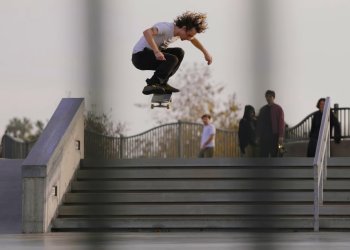 Kdo a jaký je Braden Hoban?