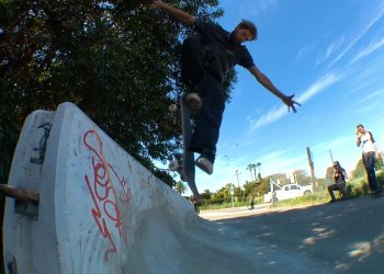 Rhino nám tentokrát ukáže, jak udělat z bariéry DIY rádius