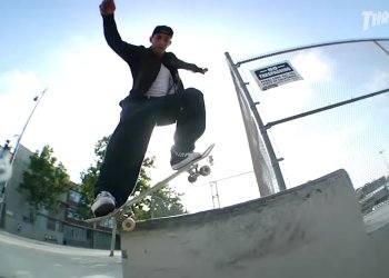 Leo Favaro a jeho zabitý part "Sonhos Lúcidos"