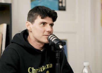 Jirka Kotal je dalším hostem Switch Podcastu