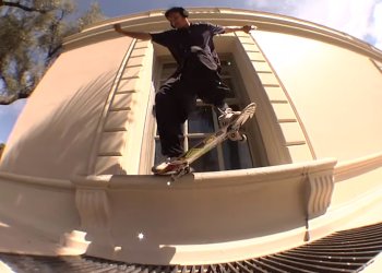 Shake Junt a Venture představují collabo technickým editem