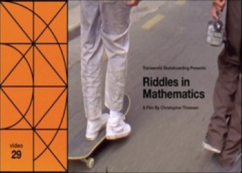 TWS - Riddles in Mathematics = nuda na druhou