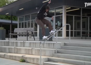 "A Roll of their Own", aneb ženský skateboarding jede!