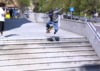 OVERTIME - "6:01" je online!