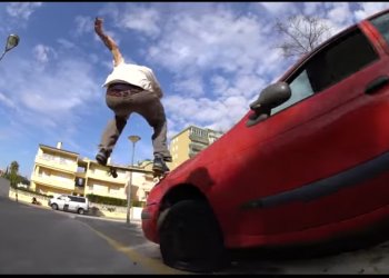 New Balance team si z Mallorcy přivezl peckový edit