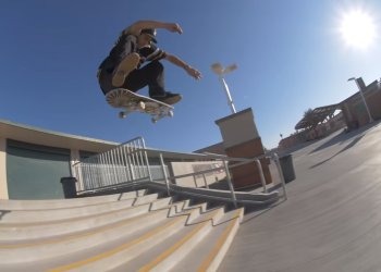 P-Rod a 14 minut raw záběrů z videa "DEFINE."