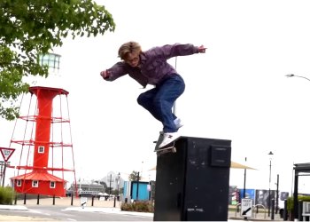 Australský NB Numeric tým si z Adelaide přivezl povedený edit