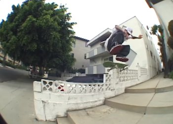 TJ Rogers je tu s dalším skvělým partem pro éS