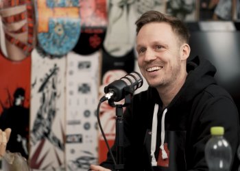 Marek Prokeš v bonusové epizodě Switch podcastu