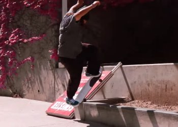 Kreativní Franky Villani posílá do světa pohodový part