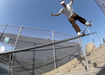 Gustavo Ribeiro a jeho zabitý part "FUTURO"