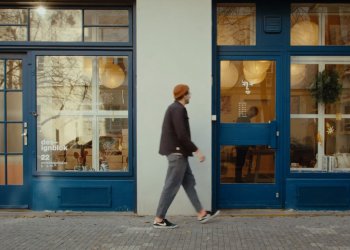 U/U Studio přináší společnou kolekci se značkou In August Company