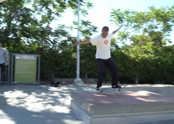 Mason Silva nám ukáže svůj normální den v LA