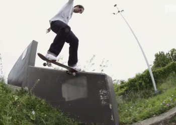 [untitled] 006, aneb Chris Mulhern přináší další dokonalou montáž