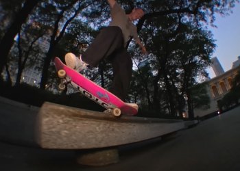 Bobby DeKeyzer se hlásí skvělým partem pro Quasi