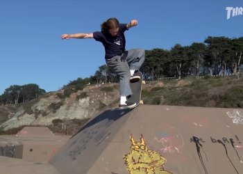 T-Funk se hlásí o slovo zabitým street partem pro Baker