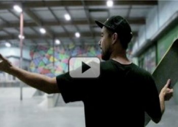 The Berrics v komplet novém kabátě