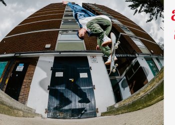 Quentin Guthrie natočil perfektní montáž "Assets"