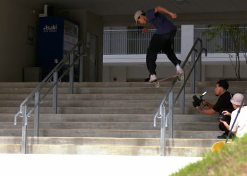 Primitive nás provede natáčením do videa "DEFINE."