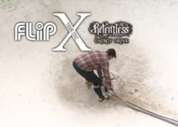 Flip Tour: Street part