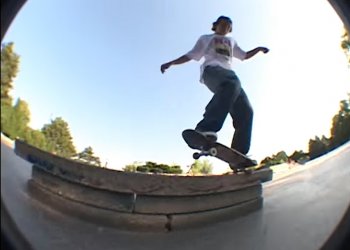 Zpátky v čase - Jereme Rogers, Dani Cerezini a další na Stalinu