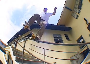 Primitive tým představuje nový collabo s Indy Trucks