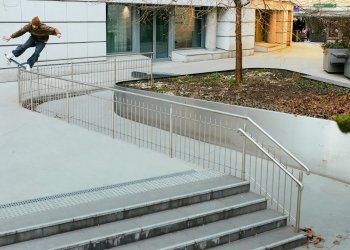 Kreativní Deedz se hlásí s dalším zabitým partem