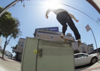 Manny Lopez v hodně povedeném partu pro Thunder