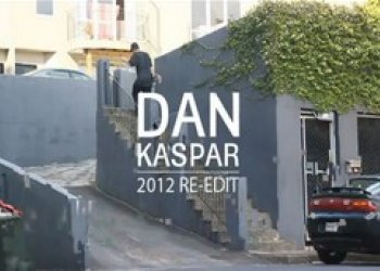Dan Kašpar 2012 edit