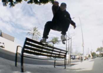 Carlos Ribeiro, Guy Mariano a další představují collabo Nike SB a Jarritos
