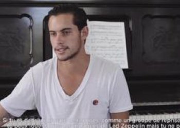 Dokument o Dylanu Riederovi z Desillusion magazínu