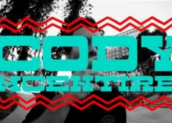 Cody McEntire za Hombre Mfg