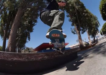 Tom Asta a jeho technická hodina z West LA Courthouse