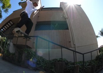 Alexis Ramirez a Masaki Hongo v hlavních rolích nového SK8MAFIA videa