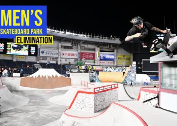 X-Games v Japonsku už tento víkend