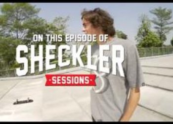 Sheckler si pořád užívá s Plan B v Číně
